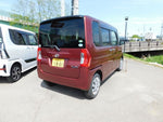 TANTO 4WD