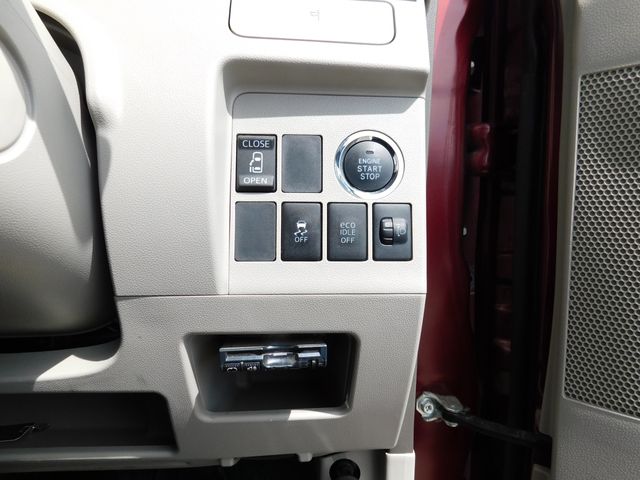 TANTO 4WD