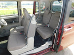 TANTO 4WD