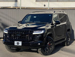 LANDCRUISER wagon