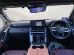 LANDCRUISER wagon