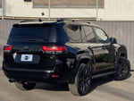 LANDCRUISER wagon