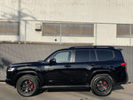 LANDCRUISER wagon
