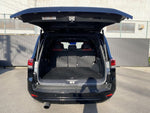 LANDCRUISER wagon