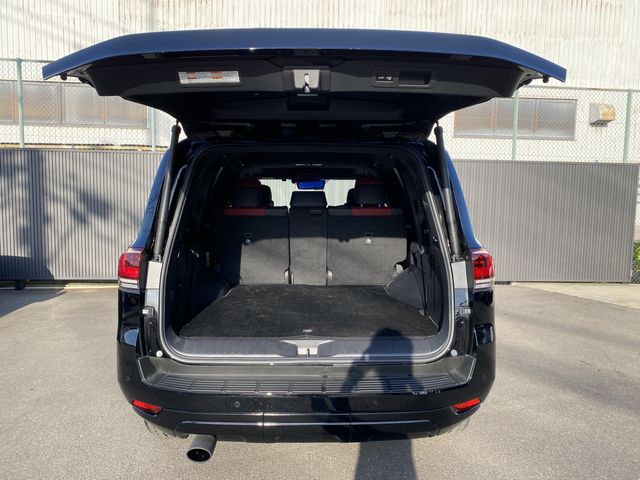 LANDCRUISER wagon