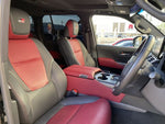 LANDCRUISER wagon