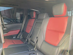 LANDCRUISER wagon