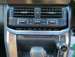 LANDCRUISER wagon