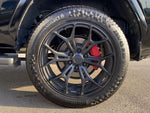LANDCRUISER wagon
