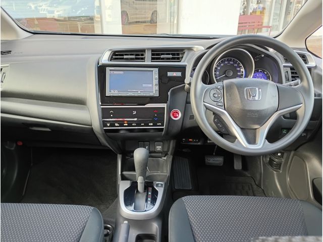 FIT 4WD