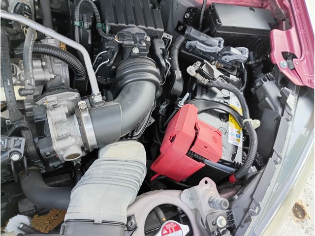 FIT 4WD