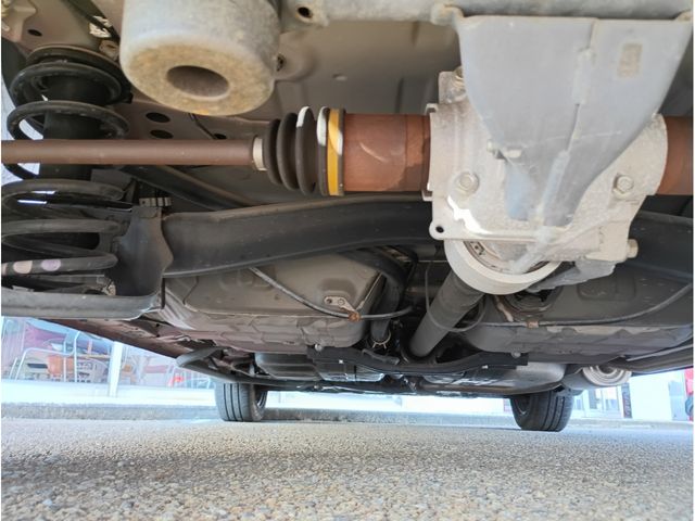 FIT 4WD