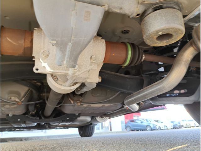 FIT 4WD
