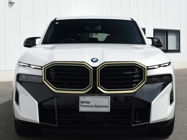 BMW XM