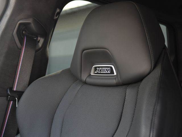 BMW XM