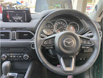 CX-5 4WD