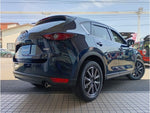 CX-5 4WD