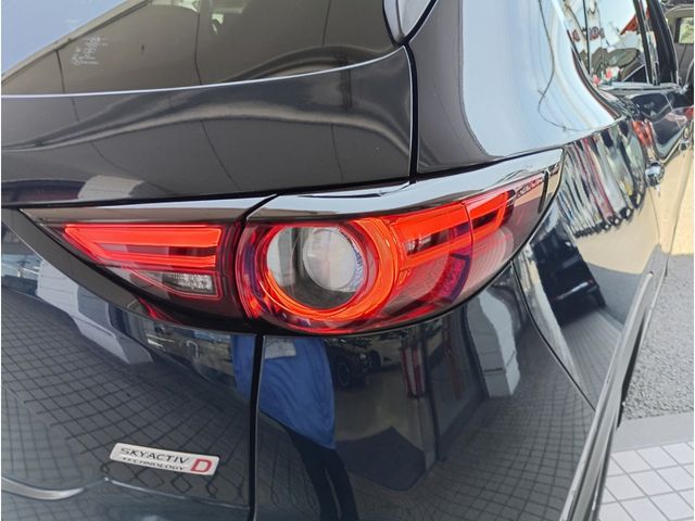 CX-5 4WD