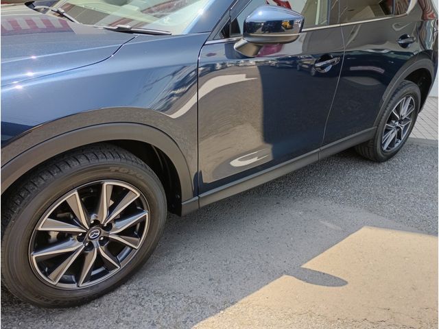 CX-5 4WD