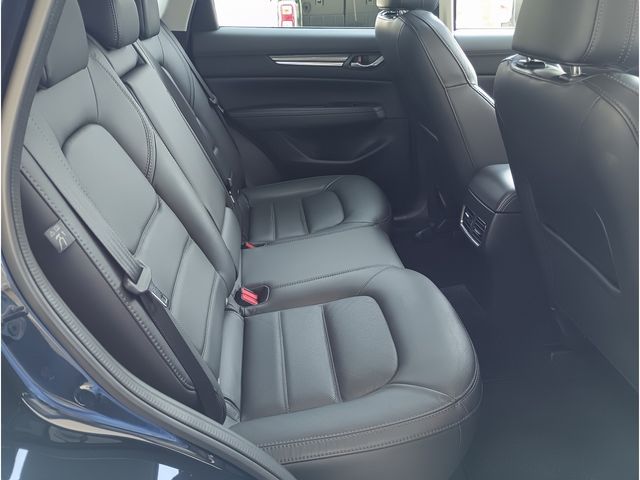 CX-5 4WD