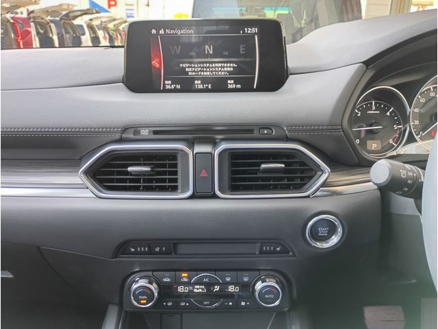 CX-5 4WD