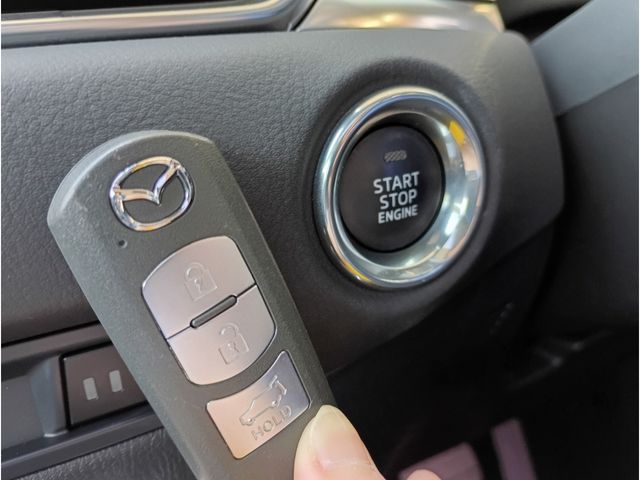 CX-5 4WD