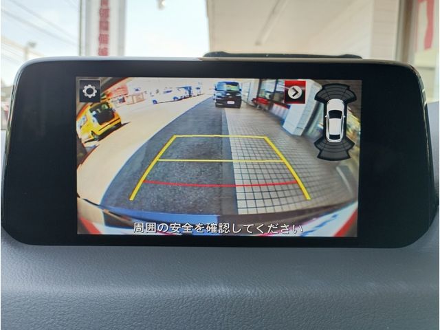 CX-5 4WD