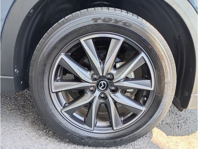 CX-5 4WD