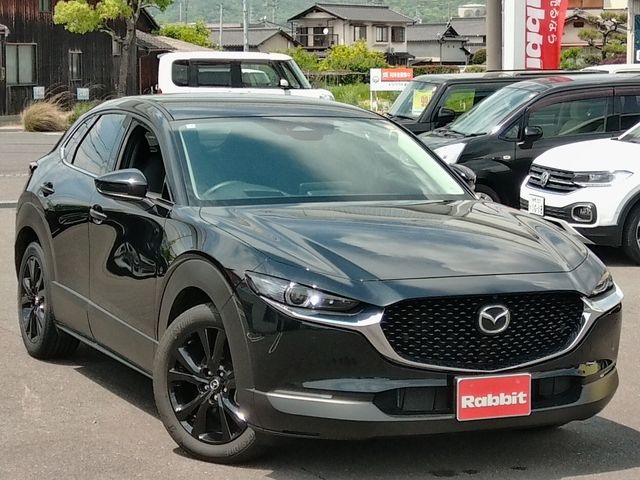 CX-30
