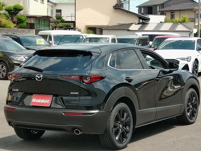 CX-30