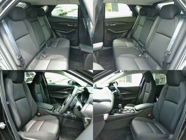 CX-30