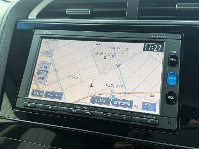 SHUTTLE HYBRID