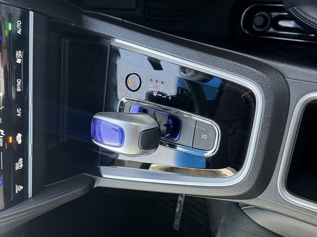 SHUTTLE HYBRID
