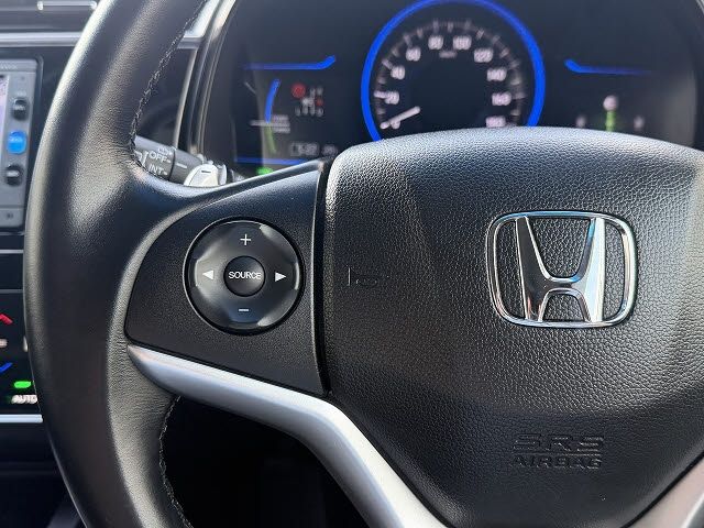 SHUTTLE HYBRID