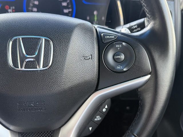 SHUTTLE HYBRID