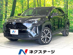 YARIS CROSS HYBRID