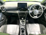 YARIS CROSS HYBRID
