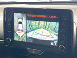 YARIS CROSS HYBRID