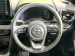 YARIS CROSS HYBRID