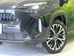YARIS CROSS HYBRID