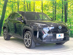 YARIS CROSS HYBRID