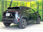 YARIS CROSS HYBRID