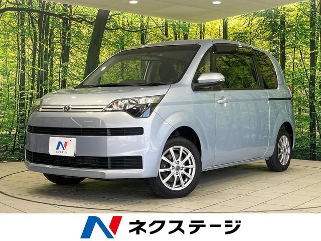 SPADE 4WD