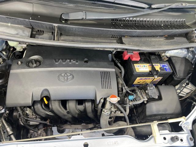 SPADE 4WD
