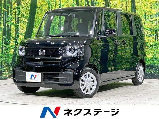 N-BOX
