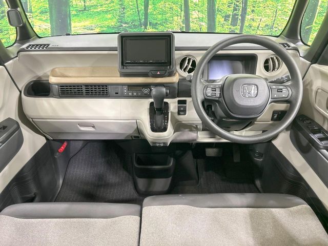 N-BOX