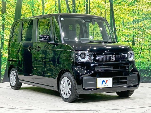 N-BOX
