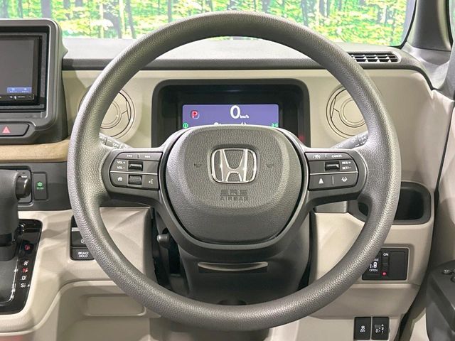 N BOX