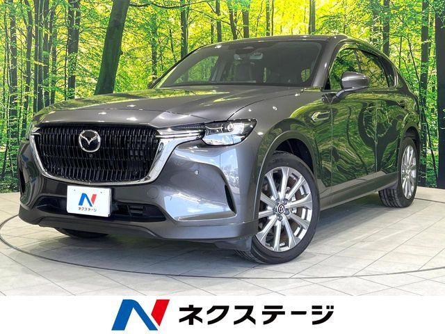 CX-60