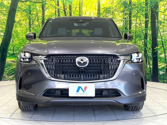 CX-60